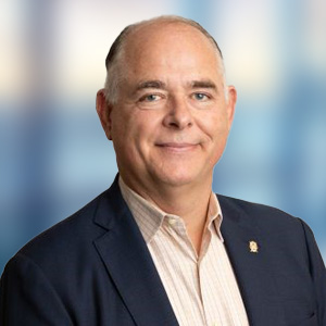 Srbo Radisavljevic, CFP<SUP>®</SUP>, CEPA<SUP>®</SUP>