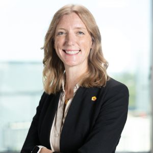 Madeleine Batson, CPA, CFP<sup>®</sup>