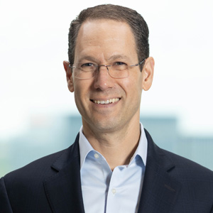 Davi Kutner, CFP<SUP>®</SUP> CEPA