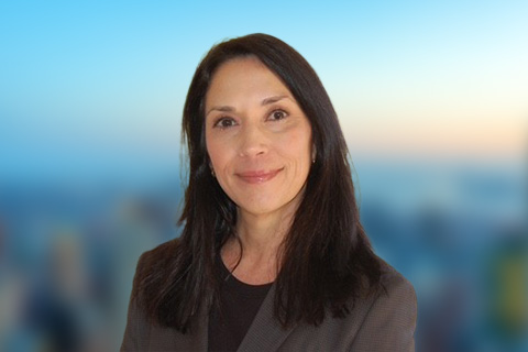 Courtney Holt Headshot