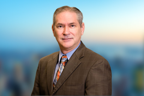 Dan Grodzicki Headshot
