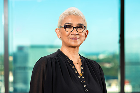 Grace Schwimmer Headshot