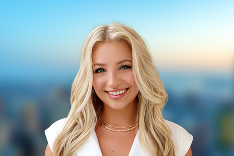 Haley Patterson Headshot