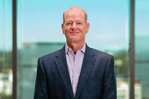 John Daniel Headshot