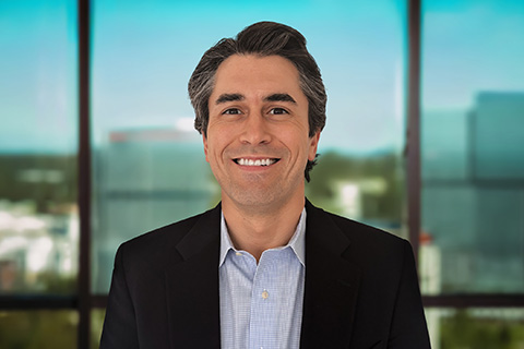 Matthew Miller Headshot