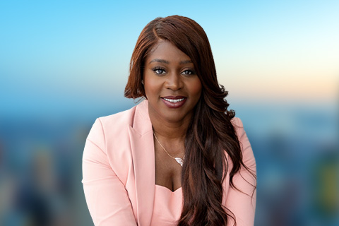 Nicole Walson Headshot