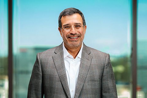 Randy Loving Headshot