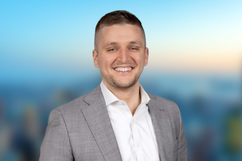 Ryan Van Blarcom Headshot