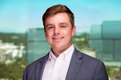 Phil Toupin Headshot