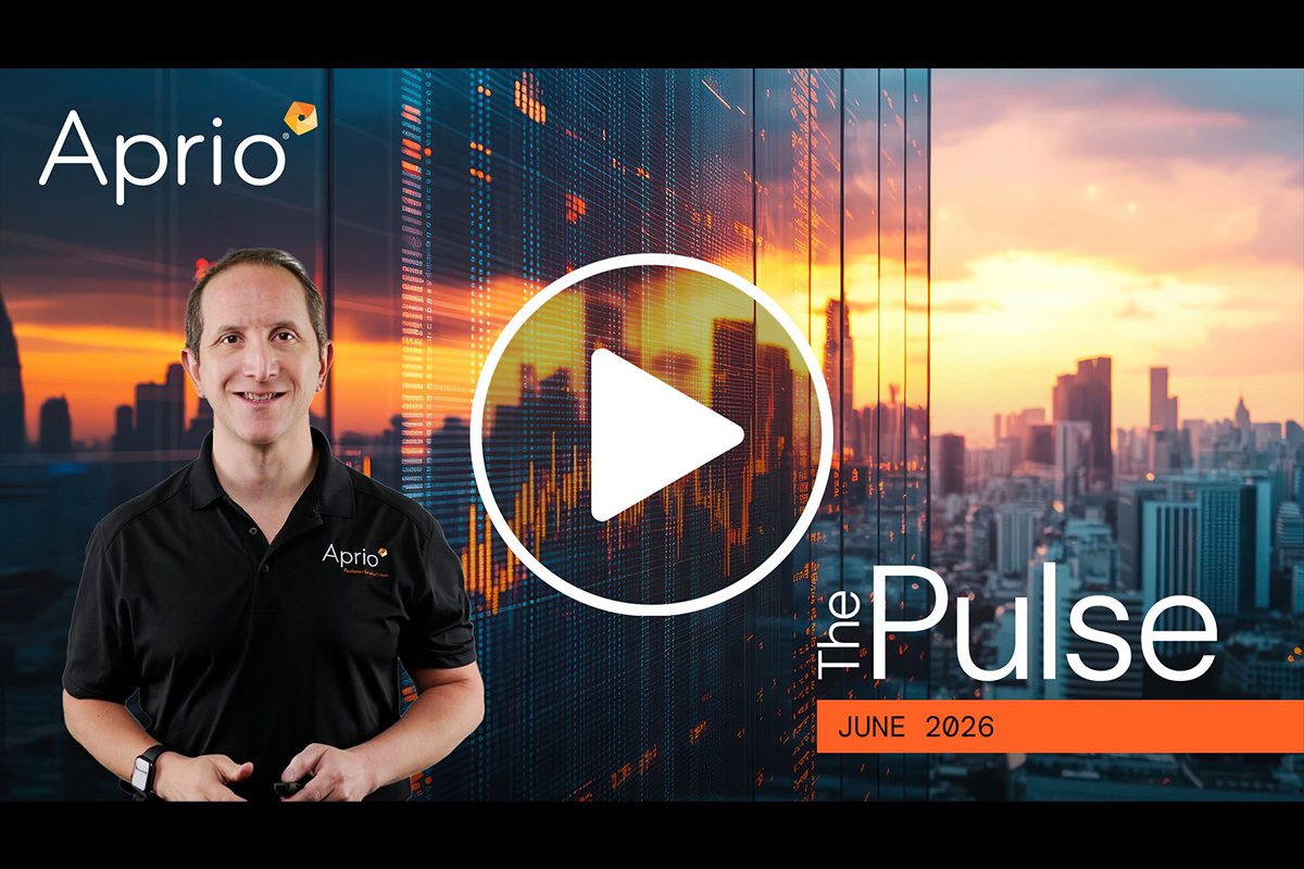 The Pulse - June 2026