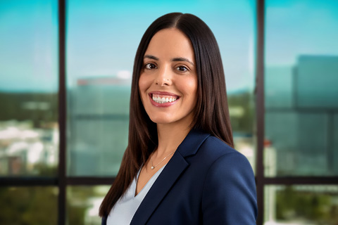 Jessica Cunnick Headshot