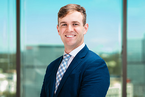Shane Allen Headshot