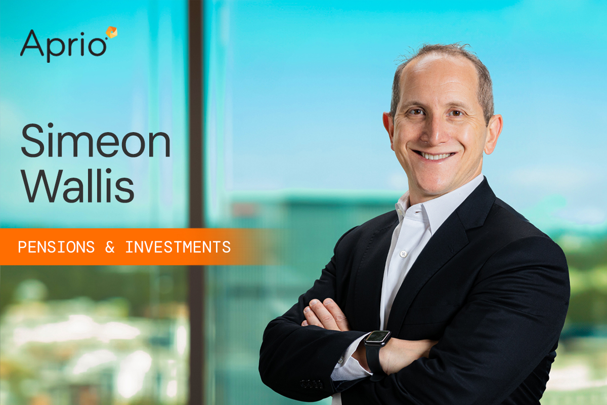Simeon Wallis Discusses Fed Policy Shifts